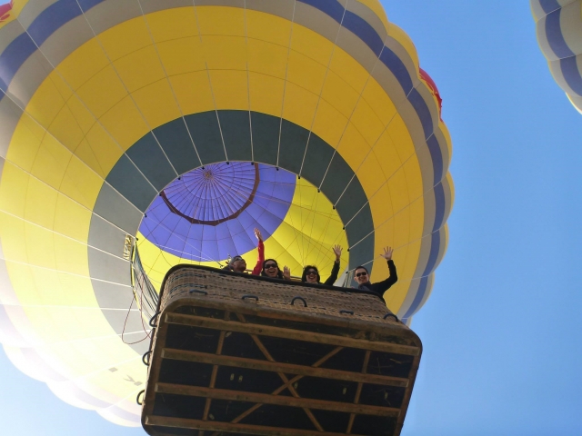  Sauder du ballon 