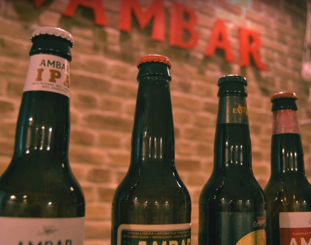  Salle d'évasion pour les amateurs de bière 