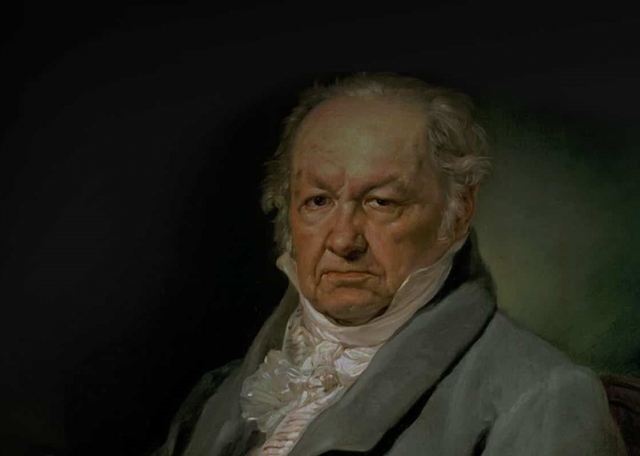 Goyas Rätsel 