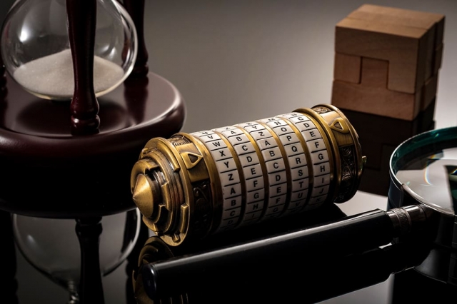 Escape room