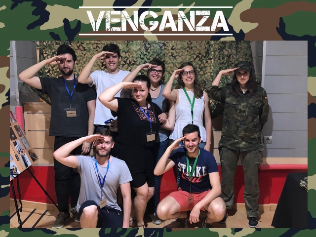  Victorious group 