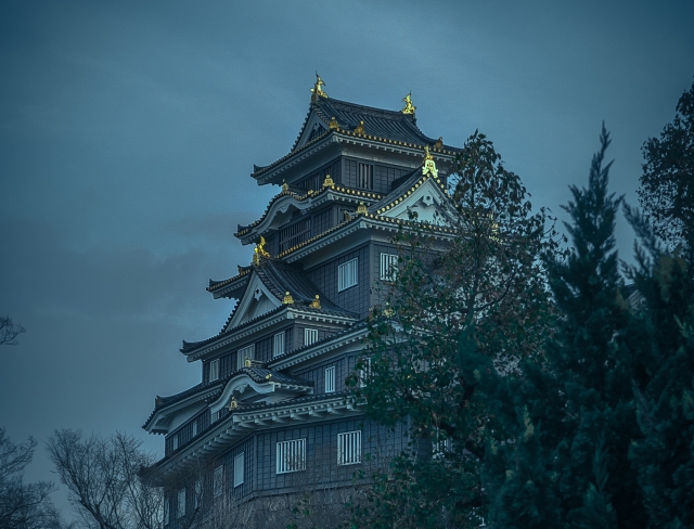  主题密室逃脱 