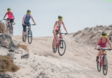 Mountainbike-Verleih Corralejo, 1 Woche