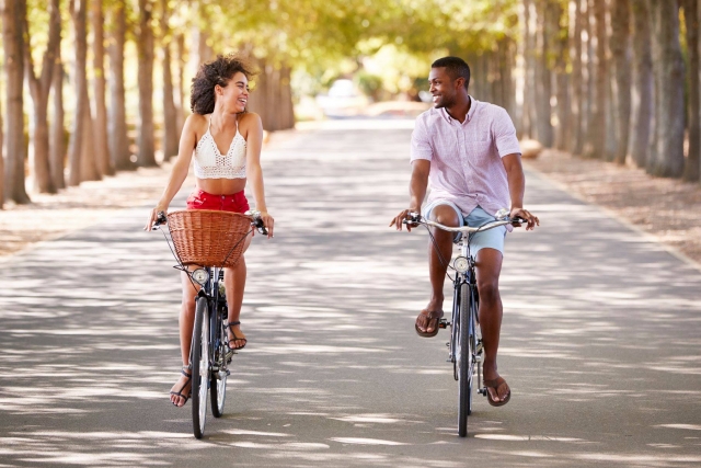  Noleggio biciclette a Valencia 