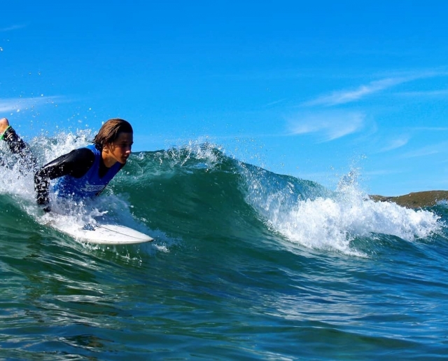  Surfing in Pantin 