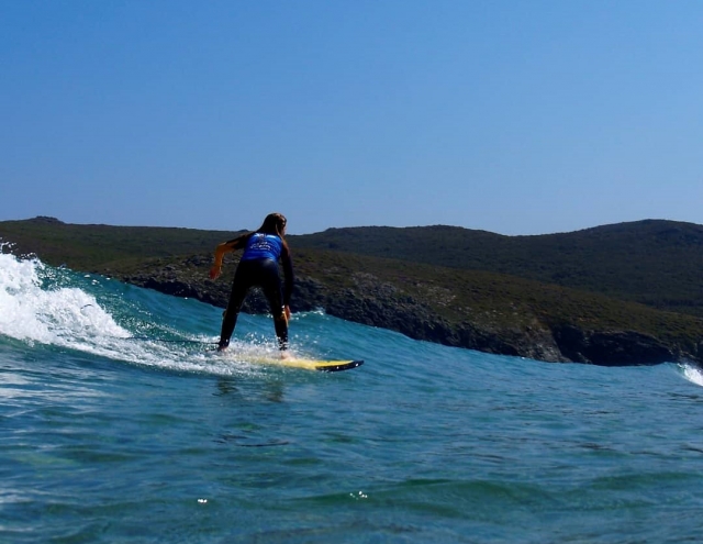  Surfing for everyone 