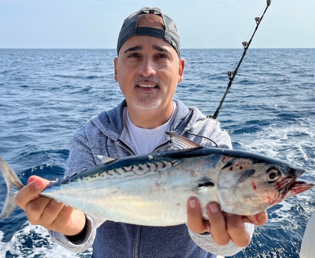  Come fishing in Girona 