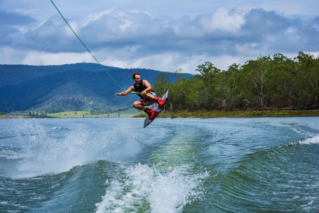 Aprende sobre wakeboard en Playa de Pals