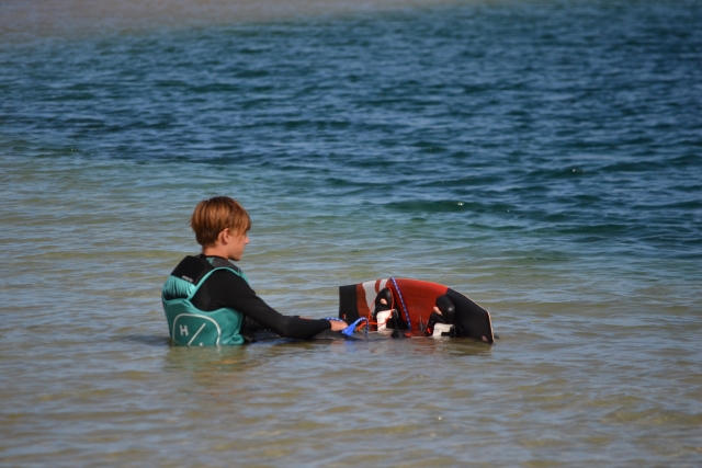 Curso de wakeboard en Girona