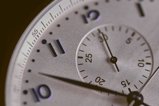  Chronomètre de la salle d'évasion 