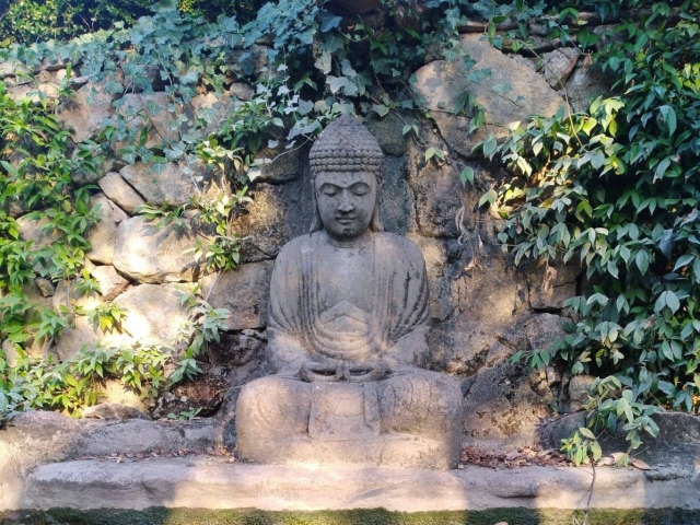 佛像 