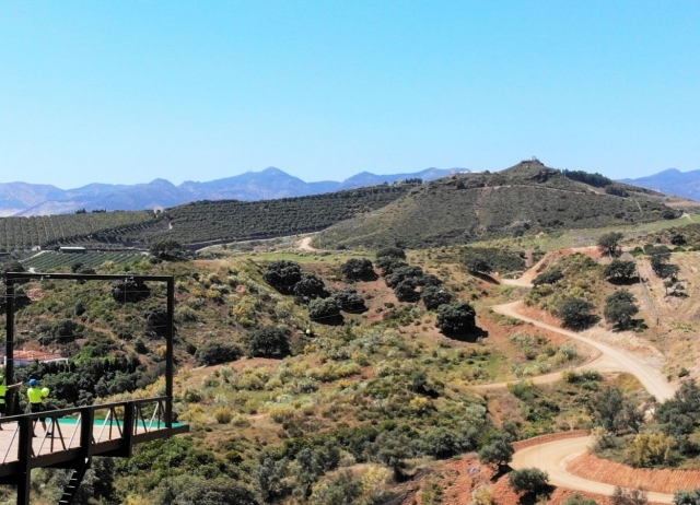  Guadalhorce Valley