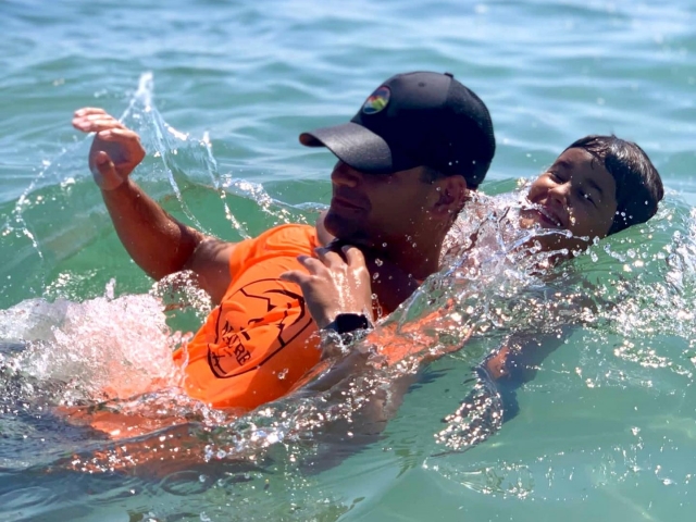  Learn about SUP in Dénia 
