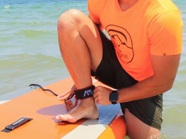  Paddle-Surf-Ausrüstung in Denia