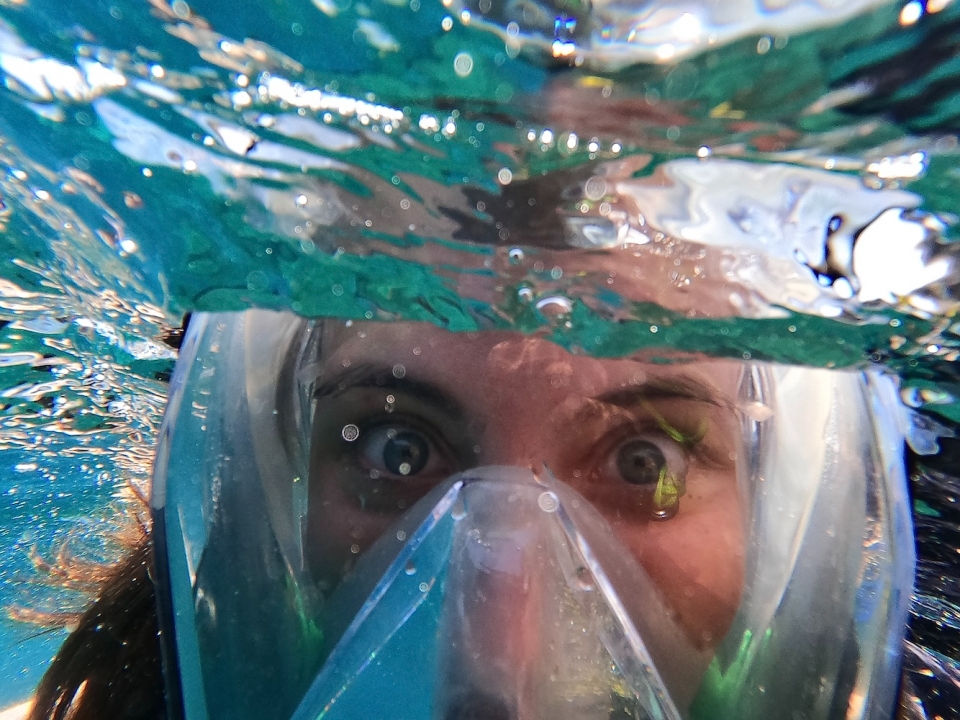  Pratiquez le snorkeling à Minorque 