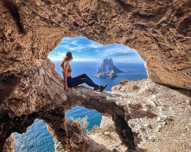  Escursione a Ibiza 