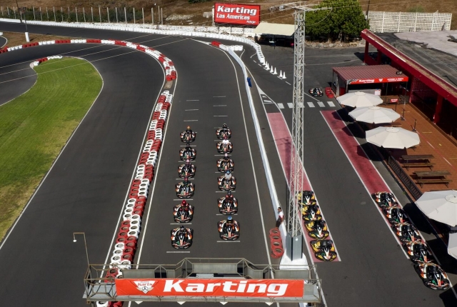  Adult Grand Prix