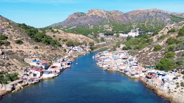  Views of Cartagena 