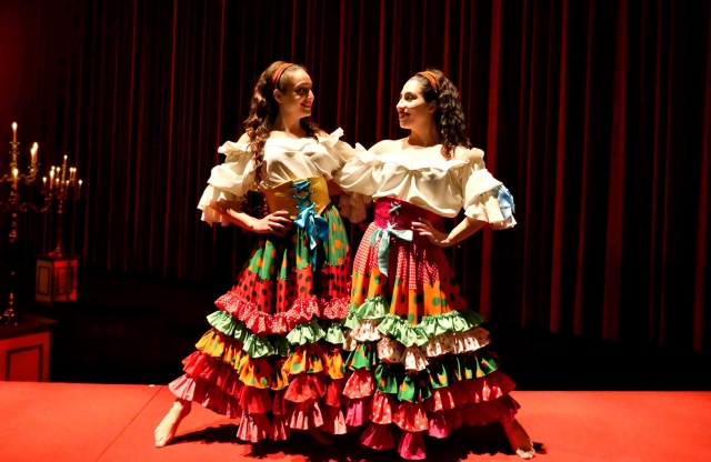  Personagens da história espanhola 
