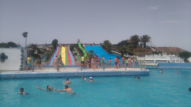  Toboggans pour toute la famille 