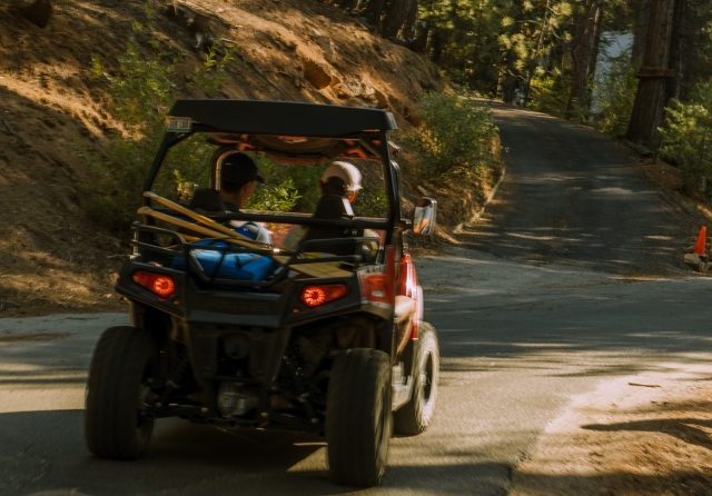  buggies biplaza da cala bona