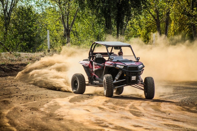  Montez sur nos buggies