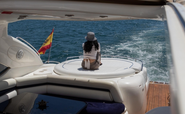  Louer un yacht à El Rompido 
