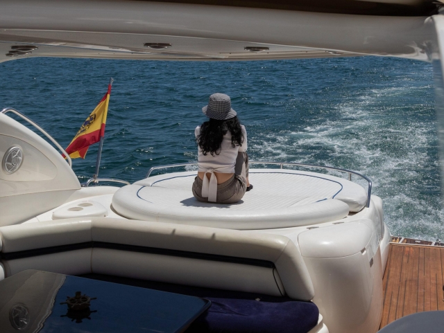  Location de bateau à El Rompido 