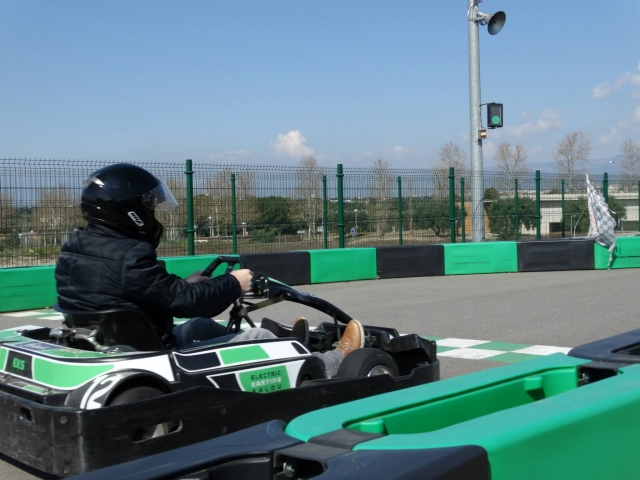  I nostri kart