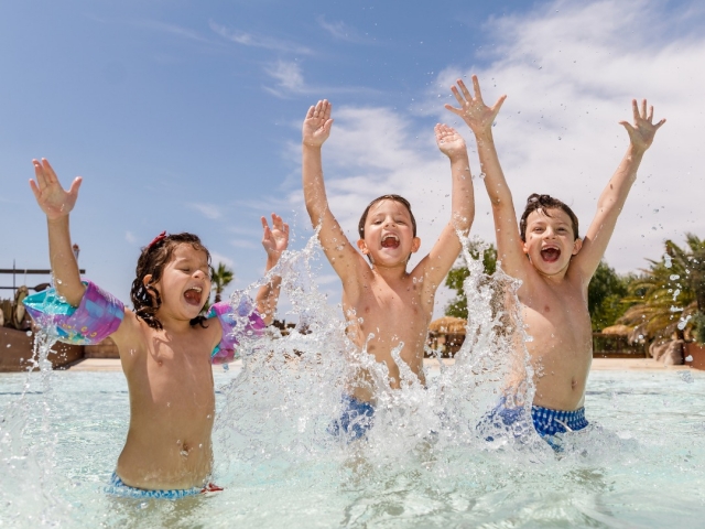  Divertimento per grandi e piccini 