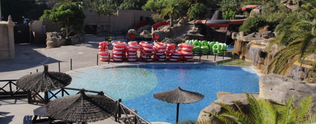  Campus Aqualand Torremolinos