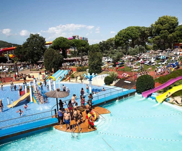 Atracciones Familiy Fun