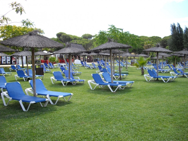Zona de relax