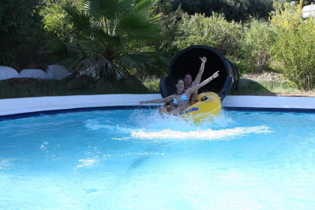 Atracciones intensas