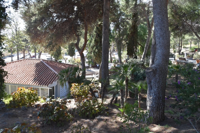 Facilities 