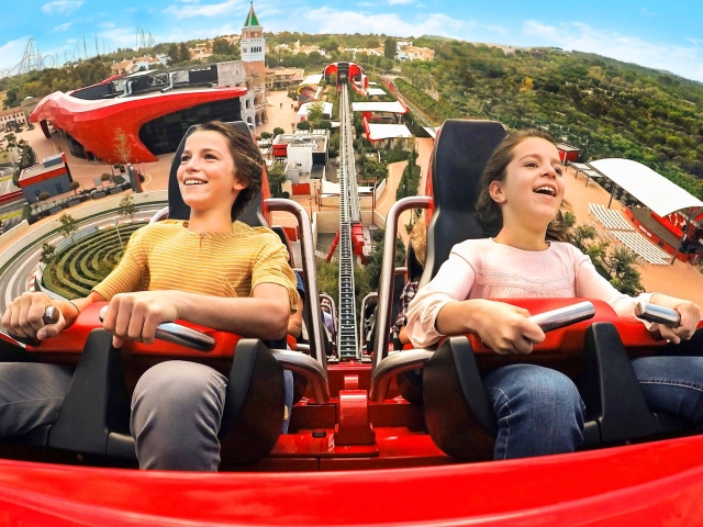  Adrenalin in seiner reinsten Form 