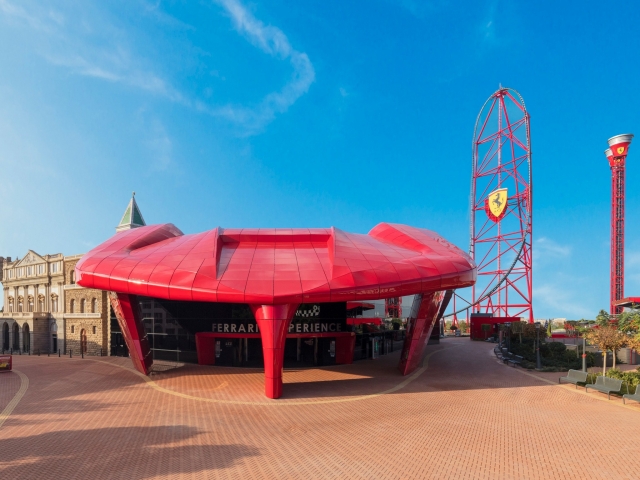  Finish Line Restaurant 