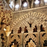 Visita guiada sin colas, Mezquita Córdoba, 1h30min
