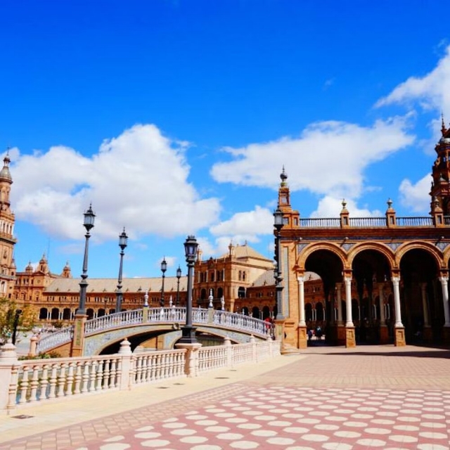  Place d'Espagne 