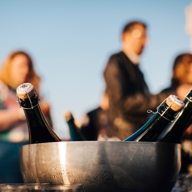  Champagne 