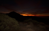 Visita nocturna guiada al Teide, 3h30min