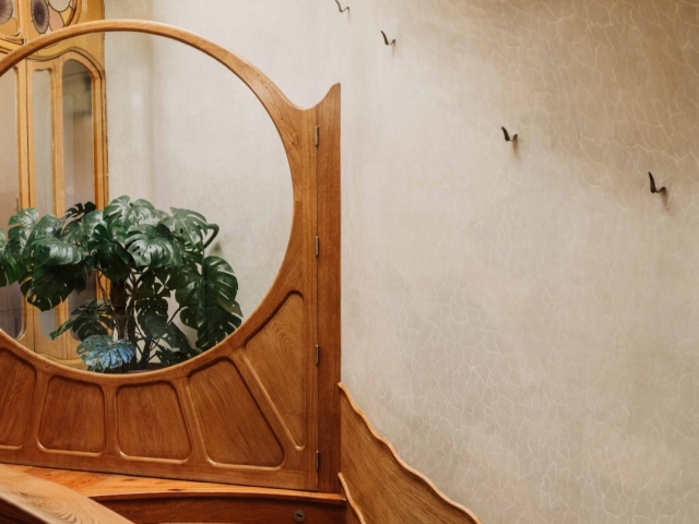  Visite de la Casa Batlló 