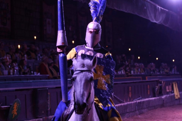 Cavaliere 