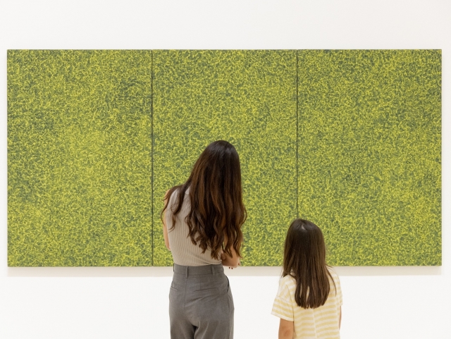 Museo disfrutable para grandes y pequeños