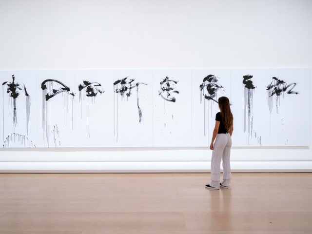 Arle contemporáneo en Bilbao