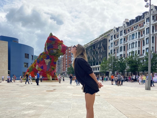  Photos originales avec Puppy 