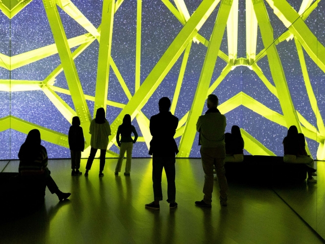  Expositions du Guggenheim 