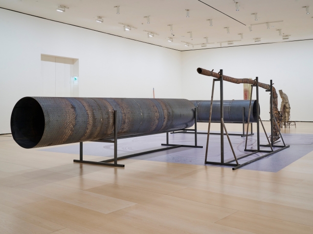  Art contemporain à Bilbao 