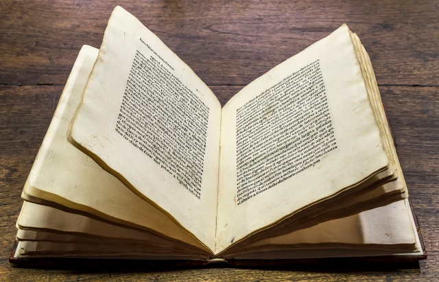  Archivio della cattedrale 