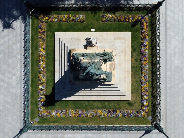 Ver el Alcázar